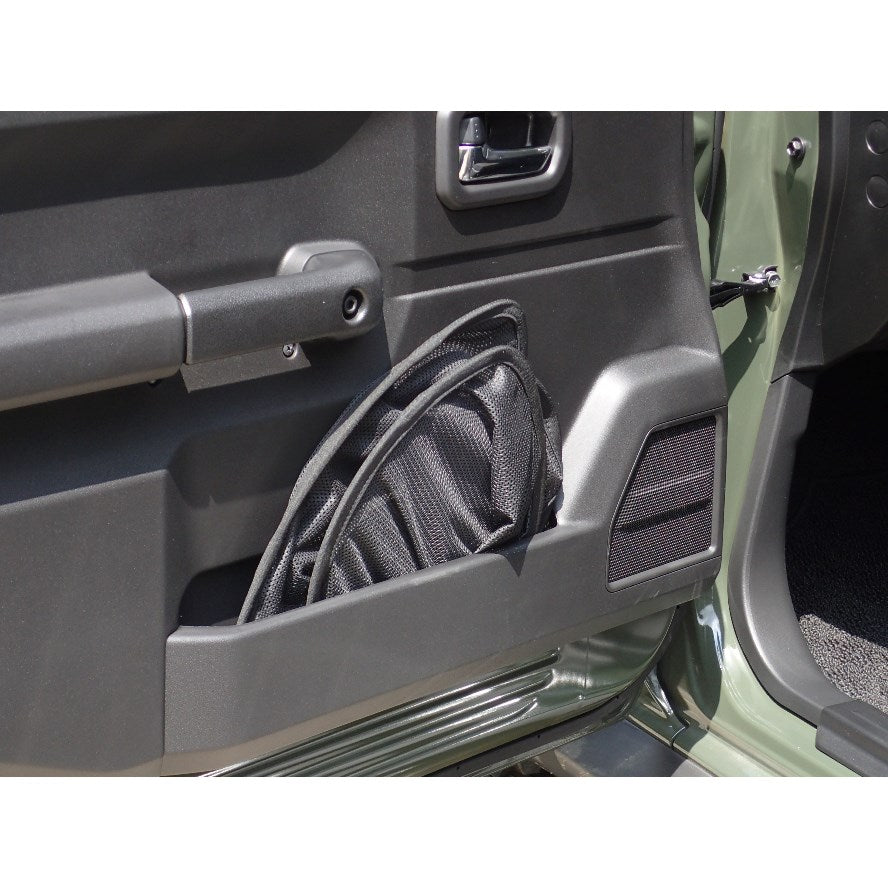 PRO-TECTA Window Sunshade LASER SHADE Jimny (2018-ON)